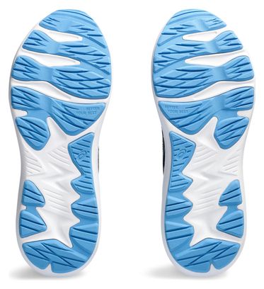 Asics Jolt 4 GS Scarpe da corsa per bambini Blu