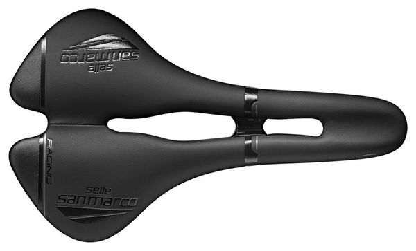 Selle SAN MARCO ASPIDE Racing OpenFit Noir