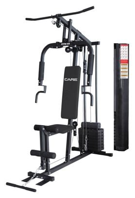 Presse de musculation multifonction - CARE - GYM48