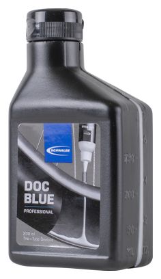 Líquido Preventivo Schwalbe Doc Blue Professional 200ml
