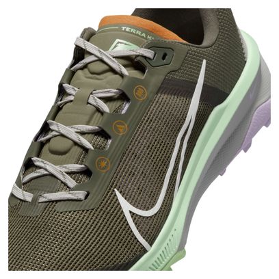 Chaussures Trail Nike Kiger 9 Khaki Homme