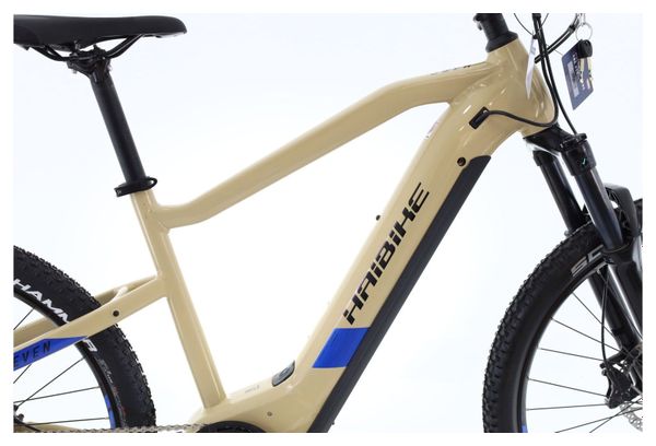 Produit reconditionné · Haibike Hard Seven 7 / Vélo VTT électrique | Très bon état
