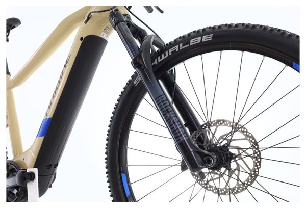Produit reconditionné · Haibike Hard Seven 7 / Vélo VTT électrique | Très bon état