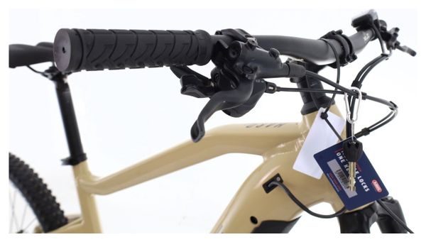 Produit reconditionné · Haibike Hard Seven 7 / Vélo VTT électrique | Très bon état
