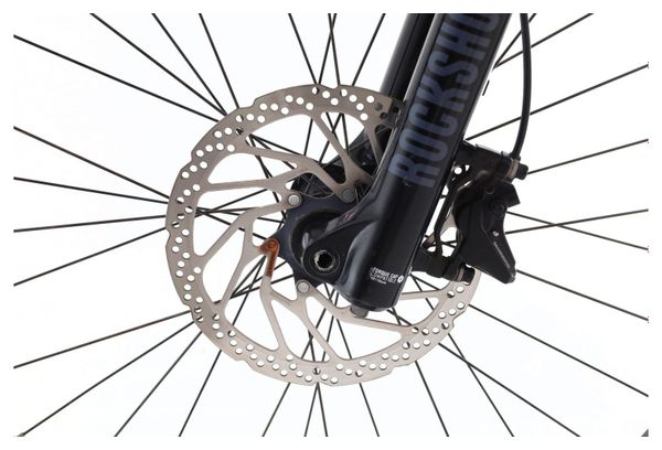 Produit reconditionné · Haibike Hard Seven 7 / Vélo VTT électrique | Très bon état