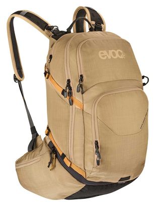 Evoc Explorer Pro 26L Rucksack Gold