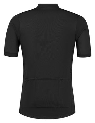 Maillot Manches Courtes Velo Rogelli Core Kids Enfant