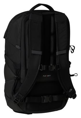 The North Face Borealis 28L Backpack Black