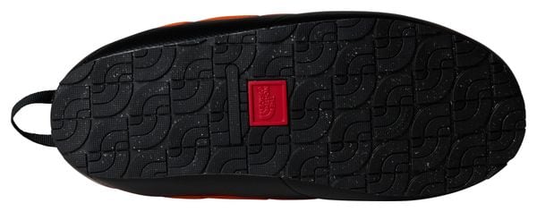 The North Face Thermoball V Traction Orange slippers