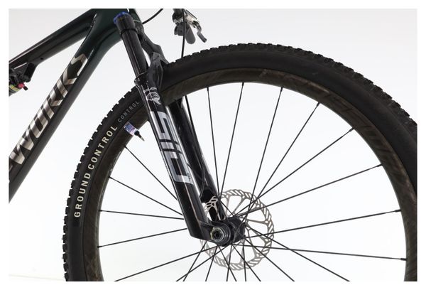 Produit reconditionné · Specialized Epic S-Works FSR Carbone XX AXS / Vélo VTT / Specialized | Très bon état