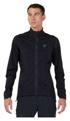 Fox Flexair Lite Long Sleeve Jas Zwart