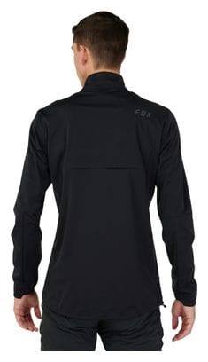 Fox Flexair Lite Long Sleeve Giacca Black