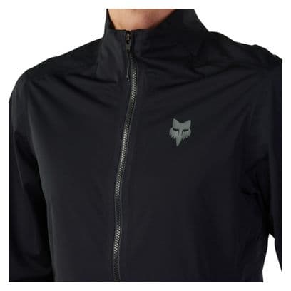 Fox Flexair Lite Long Sleeve Jas Zwart