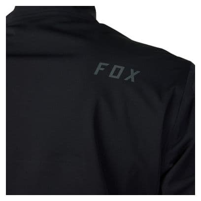 Fox Flexair Lite Long Sleeve Jas Zwart