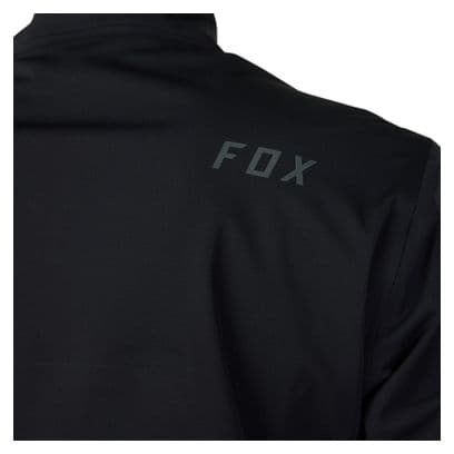 Fox Flexair Lite Long Sleeve Giacca Black