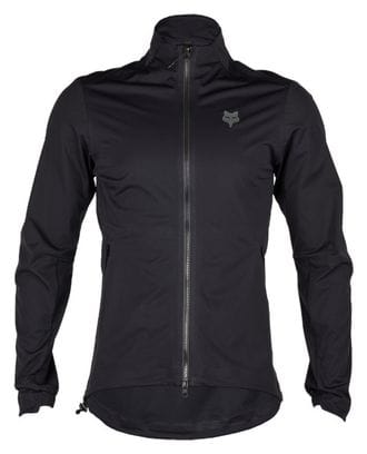 Fox Flexair Lite Long Sleeve Jas Zwart