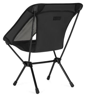 Chaise Pliante Helinox Chair One (re) Edition Blackout