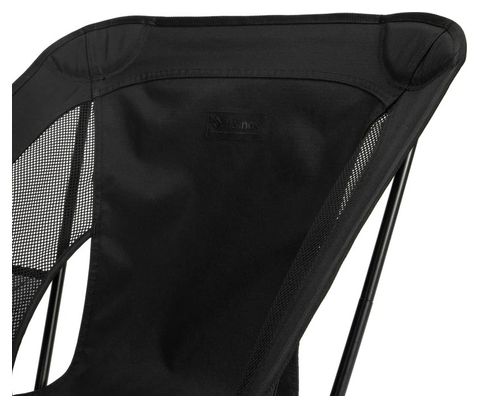 Chaise Pliante Helinox Chair One (re) Edition Blackout