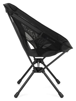 Chaise Pliante Helinox Chair One (re) Edition Blackout