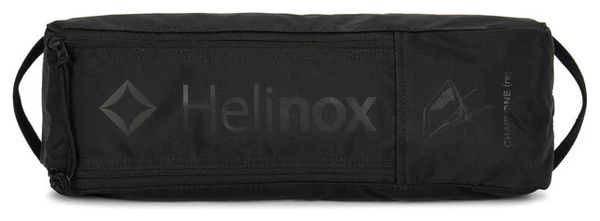 Chaise Pliante Helinox Chair One (re) Edition Blackout