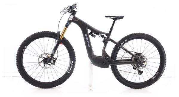 Produit reconditionné · BH AtomX Lynx Pro 9.9 Carbone XT / Vélo VTT électrique / BH | Bon état