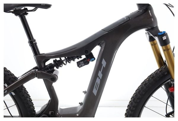 Produit reconditionné · BH AtomX Lynx Pro 9.9 Carbone XT / Vélo VTT électrique / BH | Bon état