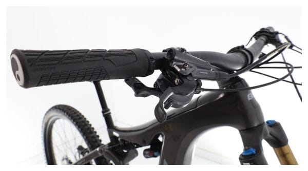 Produit reconditionné · BH AtomX Lynx Pro 9.9 Carbone XT / Vélo VTT électrique / BH | Bon état