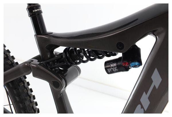 Produit reconditionné · BH AtomX Lynx Pro 9.9 Carbone XT / Vélo VTT électrique / BH | Bon état