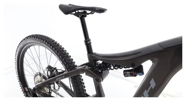 Produit reconditionné · BH AtomX Lynx Pro 9.9 Carbone XT / Vélo VTT électrique / BH | Bon état