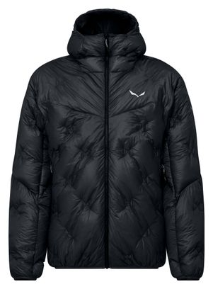 Salewa NXT RDS Daunenjacke für Herren, schwarz