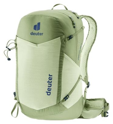 Deuter Speed Lite Pro 25 Wanderrucksack Grün Regular