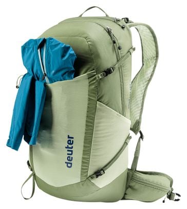 Deuter Speed Lite Pro 25 Wanderrucksack Grün Regular