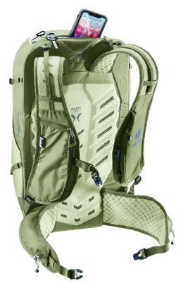 Deuter Speed Lite Pro 25 Wanderrucksack Grün Regular