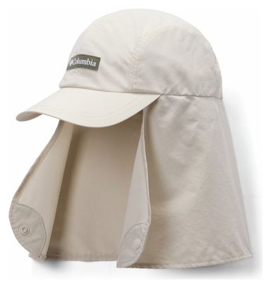Chapeau Columbia Skien Valley Cachalot-City Grey Gris Unisex O/S