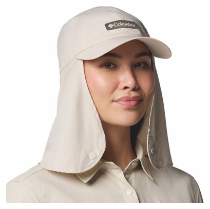 Chapeau Columbia Skien Valley Cachalot-City Grey Gris Unisex O/S
