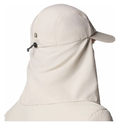 Chapeau Columbia Skien Valley Cachalot-City Grey Gris Unisex O/S