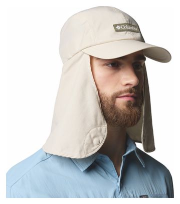Chapeau Columbia Skien Valley Cachalot-City Grey Gris Unisex O/S