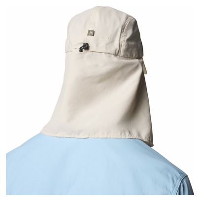 Chapeau Columbia Skien Valley Cachalot-City Grey Gris Unisex O/S