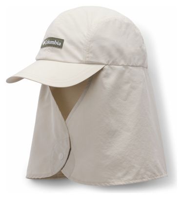 Chapeau Columbia Skien Valley Cachalot-City Grey Gris Unisex O/S
