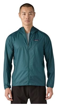 Veste Patagonia Houdini Bleu Homme