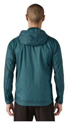 Veste Patagonia Houdini Bleu Homme