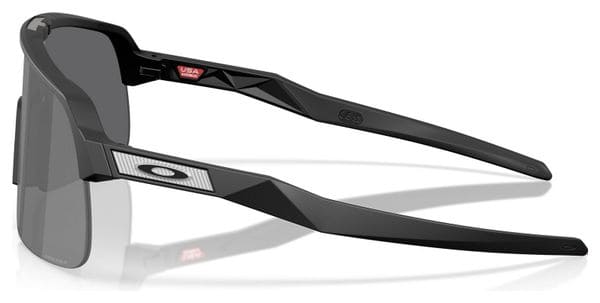 Lunettes Oakley Sutro Lite S - Matte Black / Prizm Black / Ref : OO9496-0134