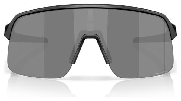 Lunettes Oakley Sutro Lite S - Matte Black / Prizm Black / Ref : OO9496-0134