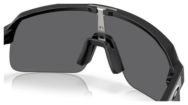 Oakley Sutro Lite S Goggles - Mat Zwart / Prizm Zwart / Ref: OO9496-0134