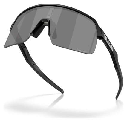 Occhiali Oakley Sutro Lite S - Matte Black / Prizm Black / Ref: OO9496-0134