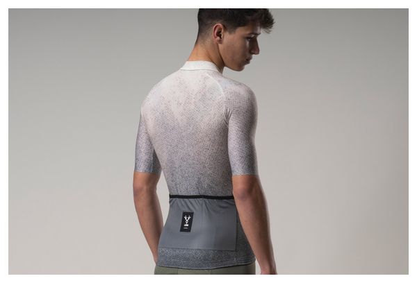 Maglia a maniche corte LeBram Glières Pulse Khaki