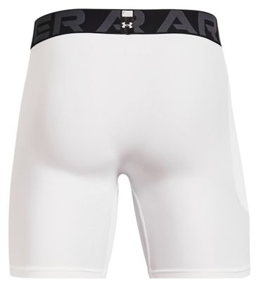 Under Armour Heatgear Armour Boxer Wit Heren