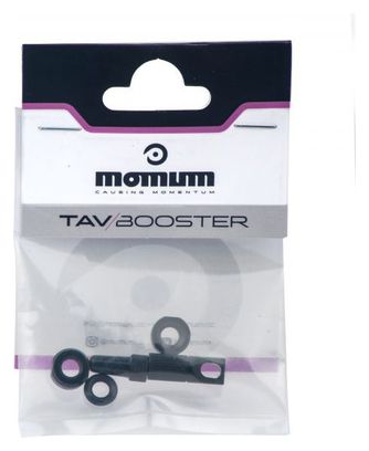 MOMUM - Kit Upgrade SAV 6 piéces - TAV BOOSTER - BLACK