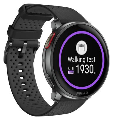 Montre GPS Polar Vantage V3 Noir S/L | Produit Reconditionné / Très Bon État