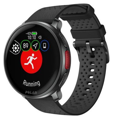 Montre GPS Polar Vantage V3 Noir S/L | Produit Reconditionné / Très Bon État